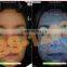 Factory direct selling 3d touch screen facial skin analyser machine BS-1200/1200P