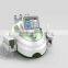 Multifunctional vacuum lipo laser cryolipolysis rf cavitation 5 in 1 equipment for aesthetic used