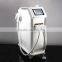 New Vertical Beauty Equipment Lingmei IPL RF Elight ND Yag Laser 3 In 1 Hair And Tattoo Removal