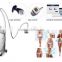 40hkz High Quality Kuma Shapevacuum Cavitation Skin Lifting Rooler System / Vacuum Cavitation System Non Surgical Ultrasound Fat Removal