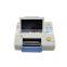 Touch Screen Fetal Monitor machine TOCO FHR Doppler transducer Fetal heart rate monitoring PC