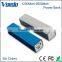 Vondo Hot-selling Promotion Gift Portable Power Bank