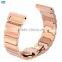 26MM Stainless Steel Watchbands For Garmin Fenix3 HR Wrist Strap Watchbands