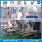 Huatai 30 ton corn grits processing machine