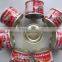 Tinned tomato paste of all brands for distributor