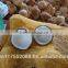 Vietnam cheap mature semi husked coconut