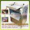 China made fish skin removal machine