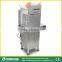 FS-600 fast food box sealer, fast food tray sealer, lunch box sealer with stainless steel