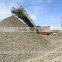 CRUSHED STONE / GRAVEL/ STONE CHIPS