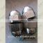 Hastelloy C22 C4 high tensile hardware stainless steel cap nut dome nut