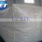 food grade high strength dry bulk container liner suitable for sugar, corn starch
