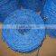PVC coated galvanized sharp barbed wire