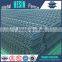 Powder Coated Finishing Welded Mesh Fencing