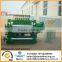 New Condition and Engineers available to service machinery overseas After-sales Service Provided wire mesh welding machine