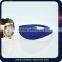 Hot Sale RFID 100% Waterproof Smart 125KHz EM ID Silicone Wristband Tag