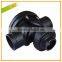 Easy using DN125 5" motor valve for flow control with Best Service