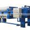 Mineral Membrane Filter Press/ Metallurgy Membrane Filter Press