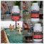 Concrete antifreeze water reducing agent construction chemicals