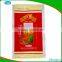 color printing pp woven plastic bag seed packaging bags