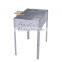 Excellent Material Outdoor Stainless Steel Charcoal Bbq Grill