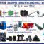 Lantian Brand with professional performance charcoal tablet briquette machine