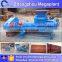 Hot new design manual red soil fire brick making machine for sale