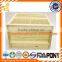 2015 best seller beekeeping equipment two levels wooden beehive