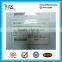 wholesale prepaid paper scratch card CR80 20mil full side 4/4 color