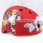 adult fashion skateboard helmets,