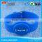 Cheap Popular Silicon RFID Wristband, Colorful Waterproof Silicone RFID Bracelets