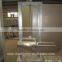 Professional Sheep Slaughetrhouse Equipment Vertical Type Sheep/goat Skin Removed Machine Butchery Machine Of Abattoir Line