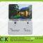 New arrival high quality PVC RFID hotel key card printing from Shenzhen