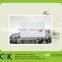 Factory price plastic white blank chip card