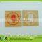 New product bamboo wooden card with logo printing