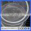 Factory Price SS 304 Sand Coal Screening Mesh Sample Sieve(Guangzhou Factory)