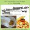 Extruded Corn Flakes Machine