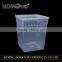 Nomo wholesale plastic transport breeding box small chameleon cage