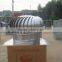 Factory no power roof fan wind fan