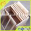 Wooden Double Level Bee Hive With Different Kinds Of Types Hive High Quality In Bulk