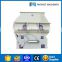 W Shape Double-shaft Paddle Mixing Machine For Fodder