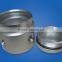 OEM Available CNC Machining Parts 304 Stainless Steel