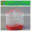 hot sale powder coated metal wire bird breeding cage