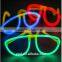 DIY Glow Stick Glasses(EN71, ASTM F963)