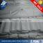 tower press filter cloth used for sludge dehydration in sewage treatment factories