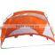 Outdoor Beach Sun Shelter Shades Tent Manufacturer