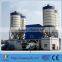 Lianchuang New Condition HLS150 Concrete Batching Plant