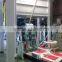 25 kg Alumina Auger Automatic Bulk Bag Packaging Machine