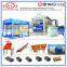 QT12-15 automatic brick making machine price