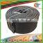 3 inch pvc lay flat irrigation hose pipe