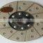 All kinds of clutch discs with high quality and low price